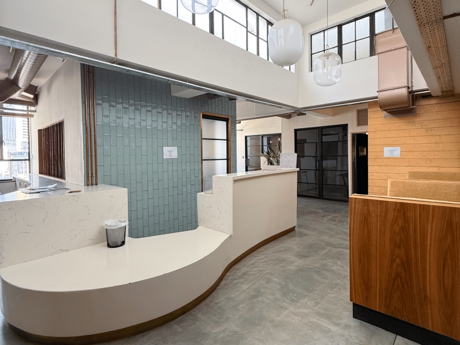 To Let commercial Property for Rent in Cape Town City Centre Western Cape